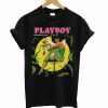 Playboy X Butcher Billy T-Shirt KM