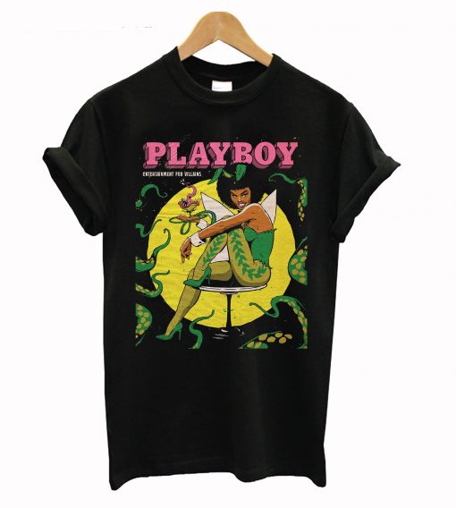 Playboy X Butcher Billy T-Shirt KM