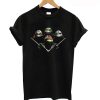 Queen Ninja Turtles Variant T-Shirt KM