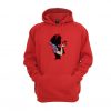 Snow White Hoodie KM