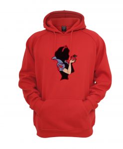 Snow White Hoodie KM