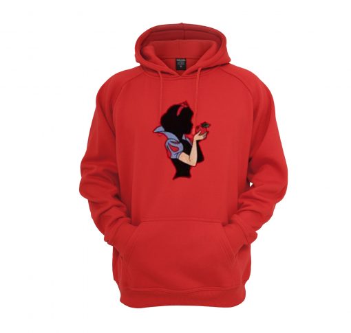 Snow White Hoodie KM