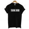 Talking Heads T-Shirt KM