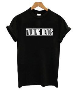 Talking Heads T-Shirt KM
