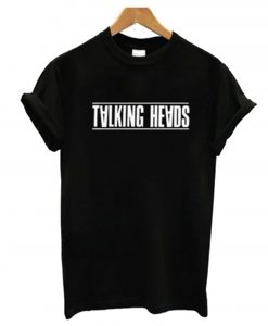 Talking Heads T-Shirt KM