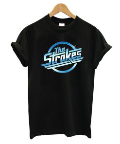 The Strokes Unisex T-Shirt KM