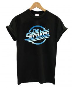 The Strokes Unisex T-Shirt KM