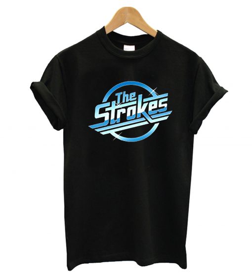 The Strokes Unisex T-Shirt KM