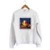 Travis Scott Astroworld Sweatshirt KM