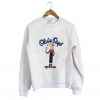 Vintage 1994 Olive Oyl Sweatshirt KM