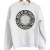 BMTH This Is Sempiternal Sweatshirt KM