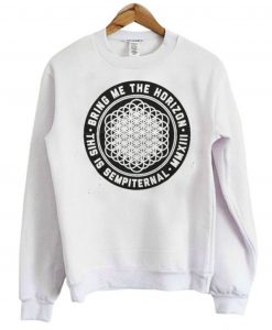 BMTH This Is Sempiternal Sweatshirt KM