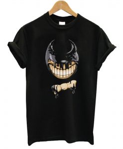 Bendy And The Dark Revival T-Shirt KM