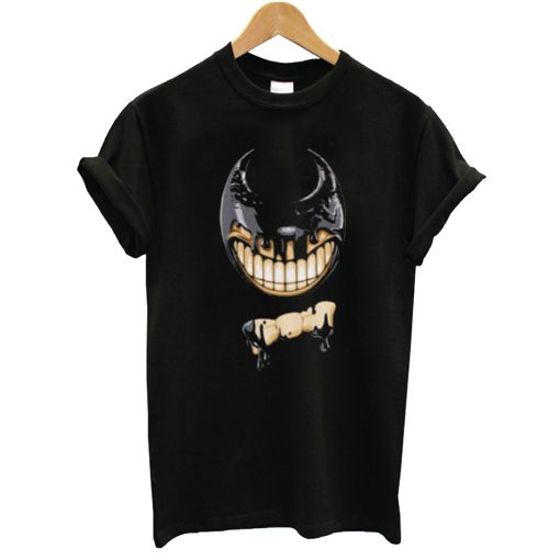 Bendy And The Dark Revival T-Shirt KM