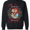 Best Friends Disney Princess Sweatshirt KM