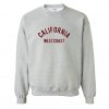 California West Coast Sweatshirt KM