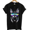 Cool Cat Check Meowt Got To Be Kitten T-Shirt KM