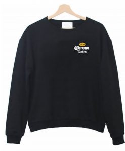 Corona Extra Sweatshirt KM