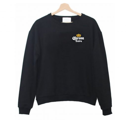 Corona Extra Sweatshirt KM