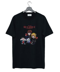 Death Note Chibi Apple T-Shirt KM