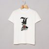 Death Note Chibi L T-Shirt KM