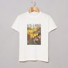 Guns n Roses Night Train Band T Shirt KM