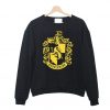 Hufflepuff Sweatshirt KM