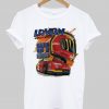 Irvan Man On A Mission Skittles T-Shirt KM