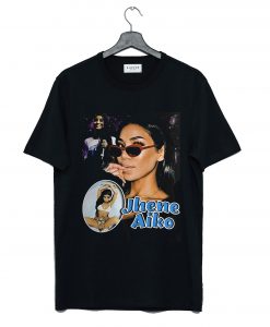 Jhene Aiko T Shirt KM