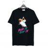 John Daly Rip It And Sip It T Shirt KM