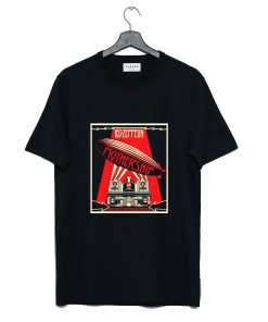 Led Zeppelin Mothership T-Shirt KM