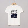 Leftboy T-Shirt KM