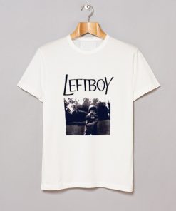 Leftboy T-Shirt KM