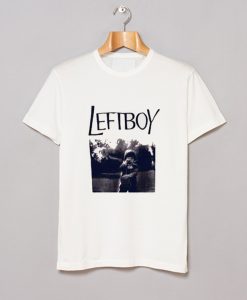 Leftboy T-Shirt KM