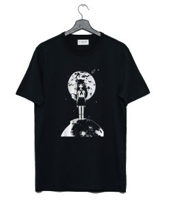 MOONGIRL T-Shirt KM