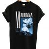 Madonna True Blue T-Shirt KM