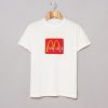 McDonalds McShit T-Shirt KM