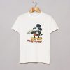 Mickey Mouse Hocus Pocus T Shirt KM