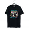 New Kids On The Block T-Shirt KM