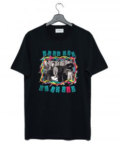 New Kids On The Block T-Shirt KM