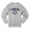 North Carolina Sweatshirt KM