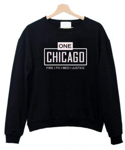 One Chicago Sweatshirt KM