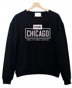 One Chicago Sweatshirt KM