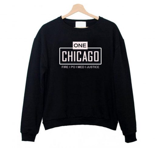 One Chicago Sweatshirt KM