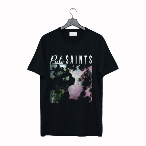 Pale saints T Shirt KM