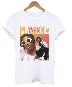 Playboi Carti T-Shirt KM