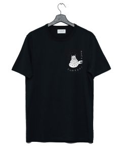 Polly Nor Damn Snakes T Shirt KM