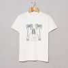 Polly Nor T Shirt KM