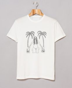 Polly Nor T Shirt KM