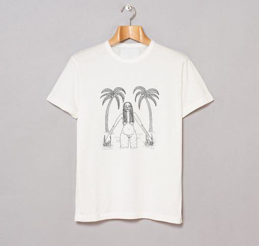 Polly Nor T Shirt KM